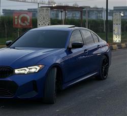 بی ئێم دەبڵیو سیریەس 3